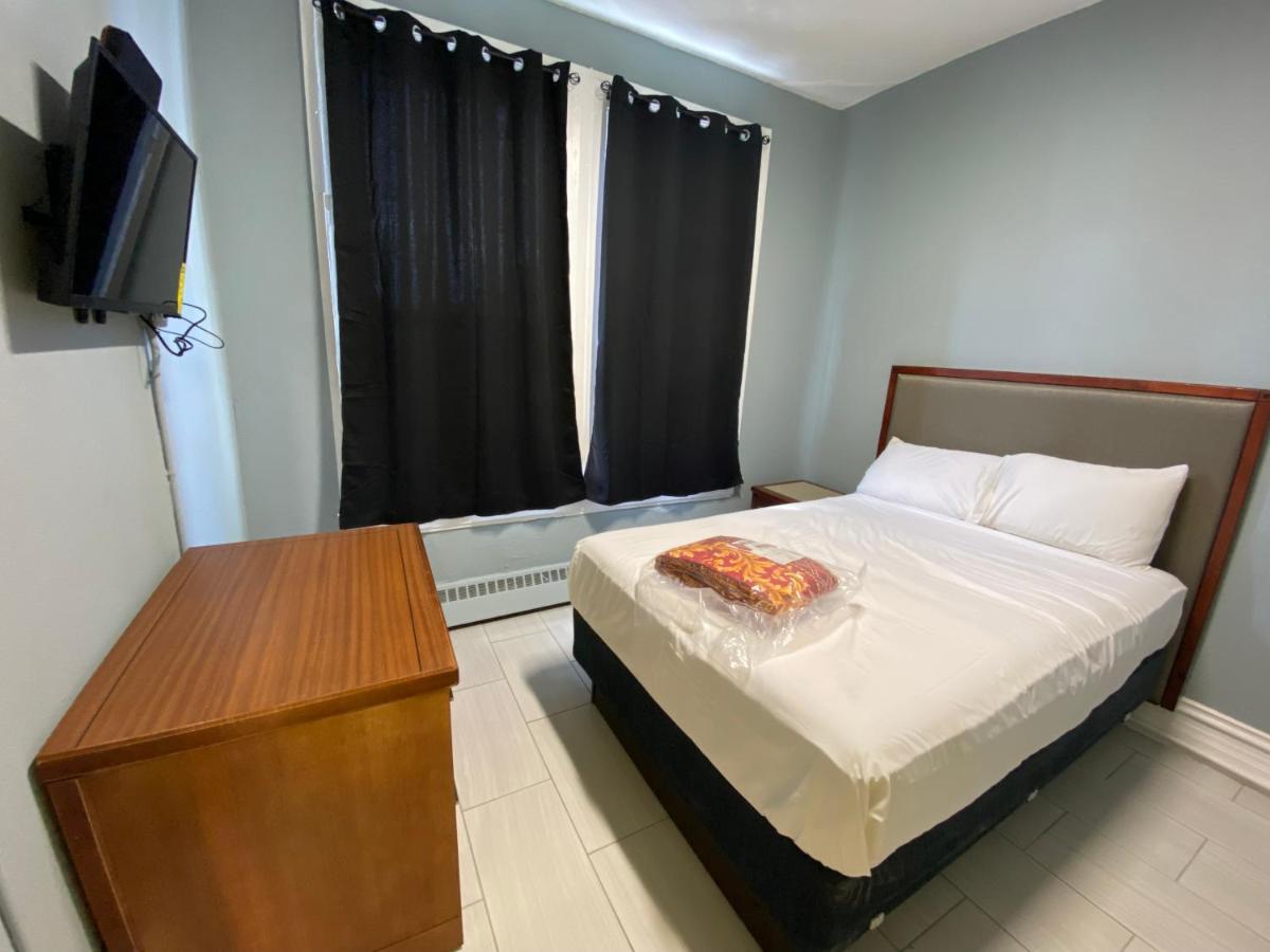 Sunset Hotel - Downtown Сан Франциско Екстериор снимка
